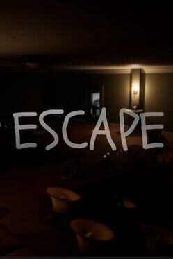 Escape Cover