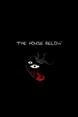 The House Below Cover