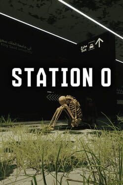 Station 0 Cover