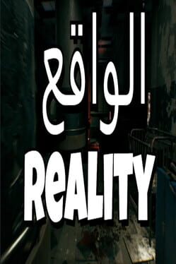 Reality Cover