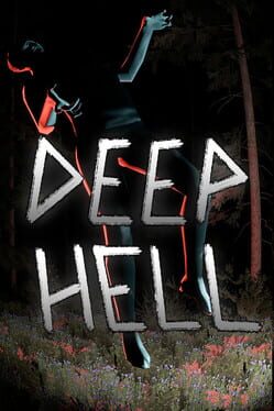 Deep Hell Cover