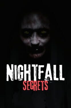 Nightfall Secrets Cover