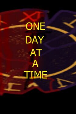 One Day at a Time Cover