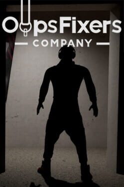 OopsFixers Company Cover