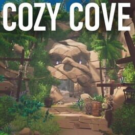 Cozy Cove Cover