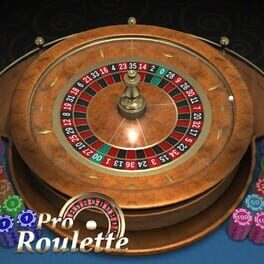 Pro Roulette Cover
