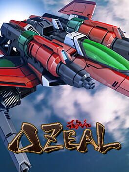 DeltaZeal Cover