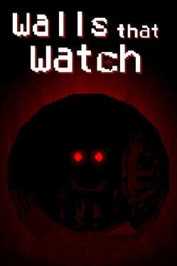 Walls That Watch Cover