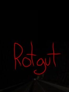 Rotgut Cover