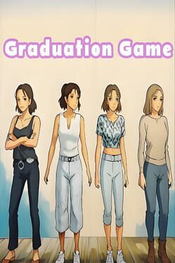 Graduation Game Cover