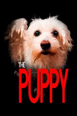 The Puppy Cover