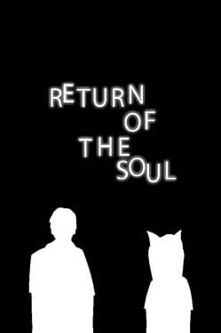 Return of the Soul Cover