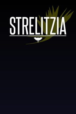 Strelitzia Cover