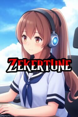 Zekertune Cover