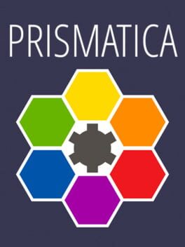 Prismatica Cover
