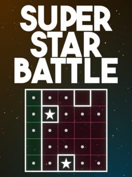 Super Star Battle Cover