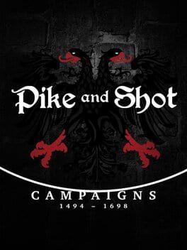 Pike and Shot: Campaigns Cover