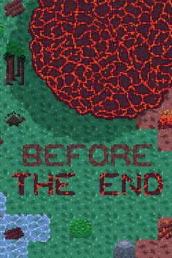 Before the End Cover