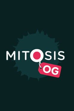 Mitos.is: OG Cover