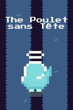 The Poulet sans Tête Cover