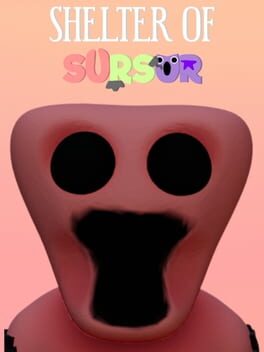 Shelter of Sursur Cover