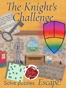The Knight's Challenge Cover