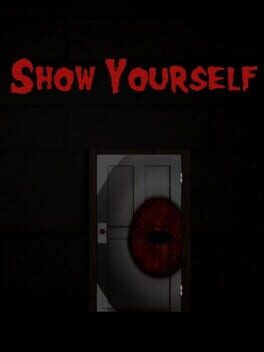 Show Yourself Cover