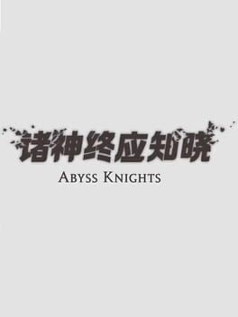Abyss Knights Cover