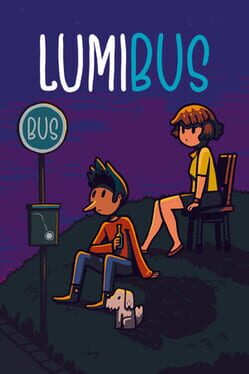 LumiBus Cover