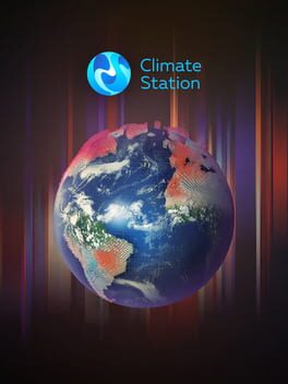 Climate Station Cover