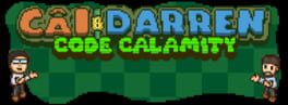 Câi & Darren: Code Calamity Cover