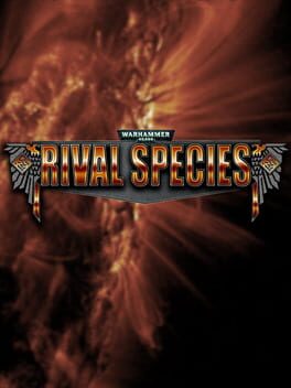 Rival Species Cover