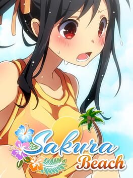 Sakura Beach Cover