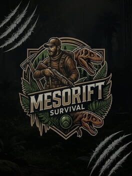 Mesorift Survival Cover
