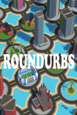 RoundUrbs Cover