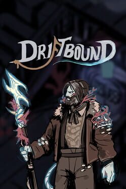 A Wake Between Worlds Cover