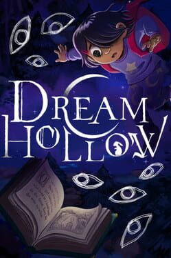 Dream Hollow Cover