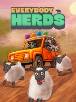 Everybody Herds Cover