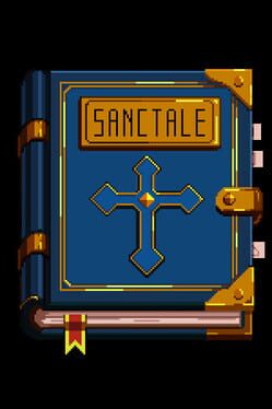 Sanctale Cover