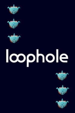 Loophole Cover