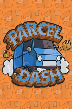 Parcel Dash Cover