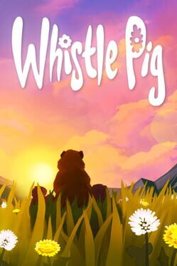 Whistle Pig Cover