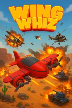 WingWhiz Cover