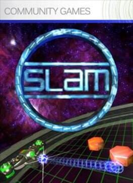 Slam Cover