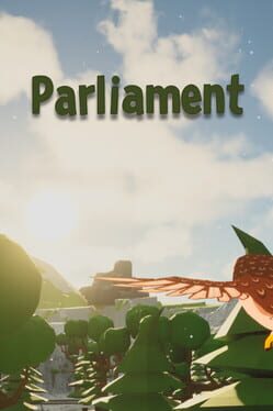 Parliament Cover
