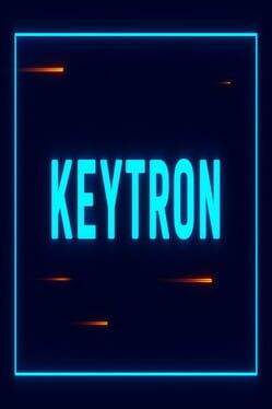Keytron Cover