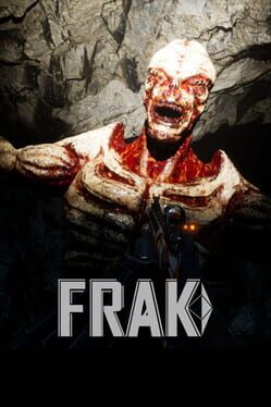 Frak Cover