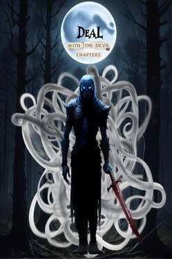 Deal With the Devil Chapter: 2 - From Tuonela to Hell Cover