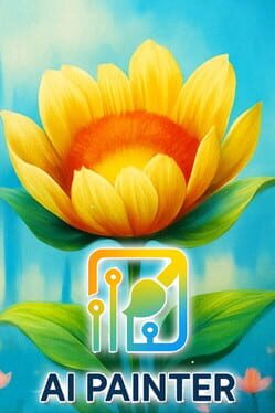 Ai Painter: Painting Simulator Cover