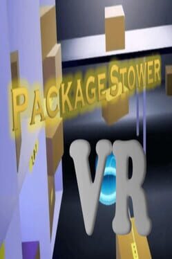 Package Stower VR Cover